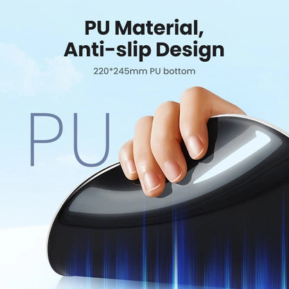 MousePad UGREEN LP668, Nero