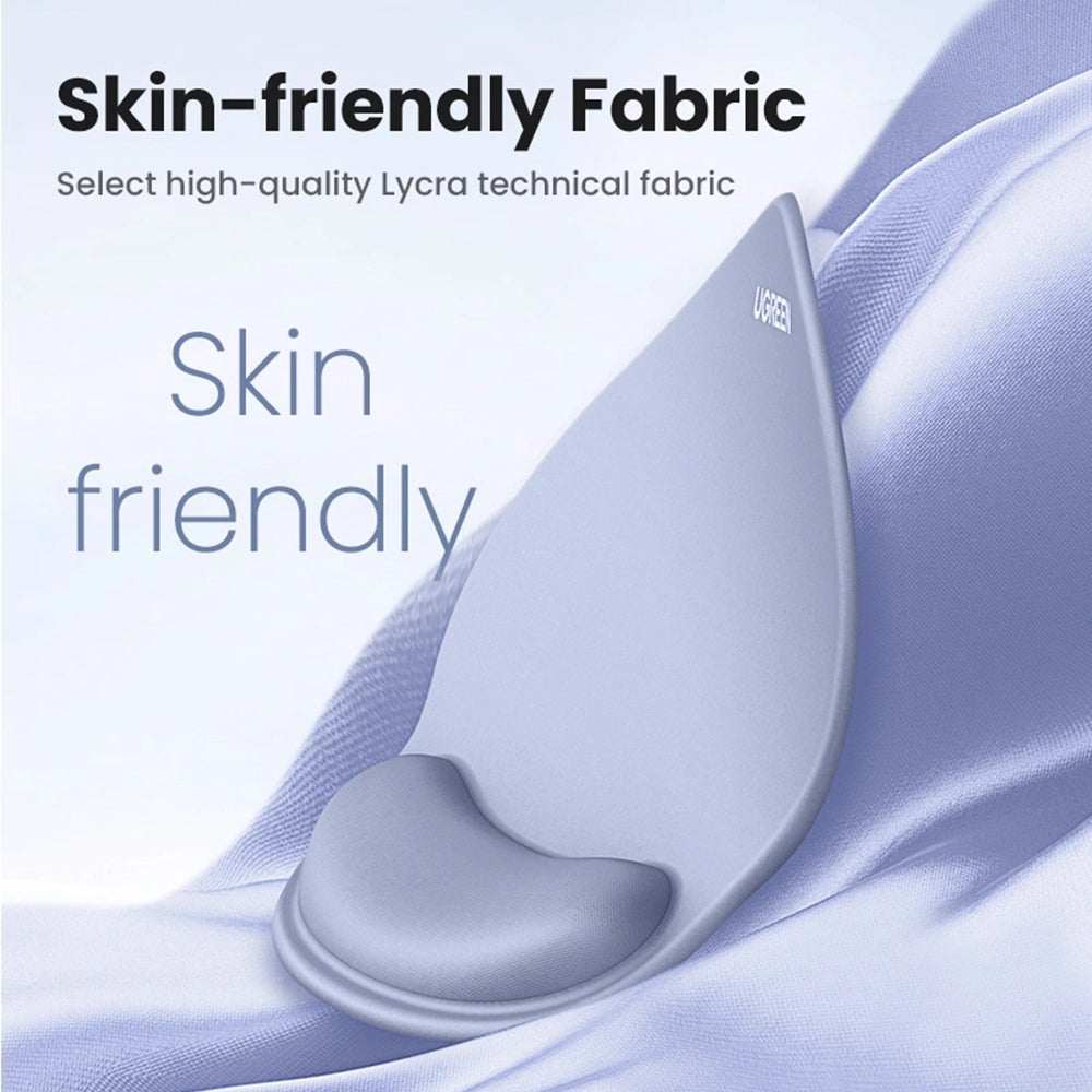 MousePad UGREEN LP668, Nero