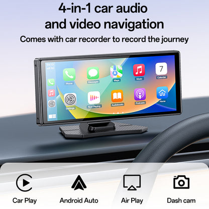 Auto-Navigation Yesido KM19, Wi-Fi, 10,26 Zoll