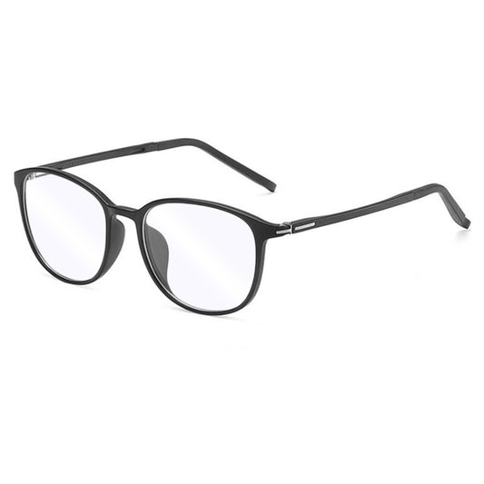 Occhiali da Computer Donna Techsuit F2822, Anti-Luce Blu, Neri