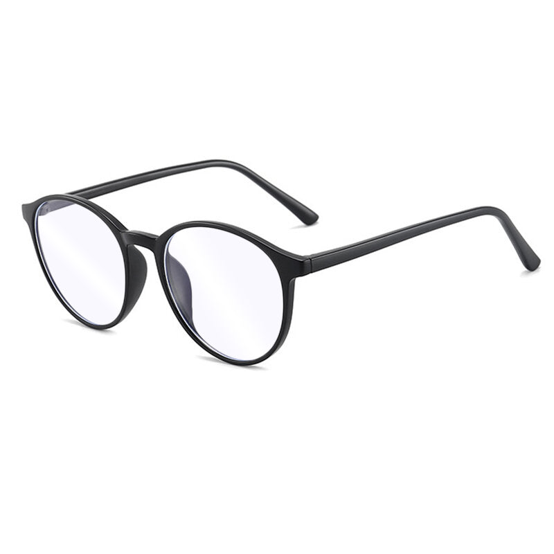 Occhiali da Computer Donna Techsuit F8551-C2, Anti-Luce Blu, Neri