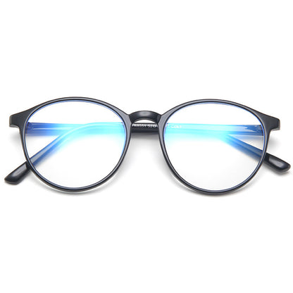 Occhiali da Computer Donna Techsuit F8551-C2, Anti-Luce Blu, Neri