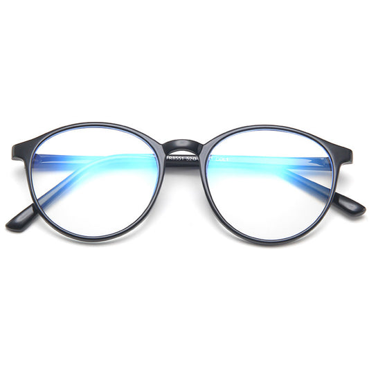 Occhiali da Computer Donna Techsuit F8551-C2, Anti-Luce Blu, Neri