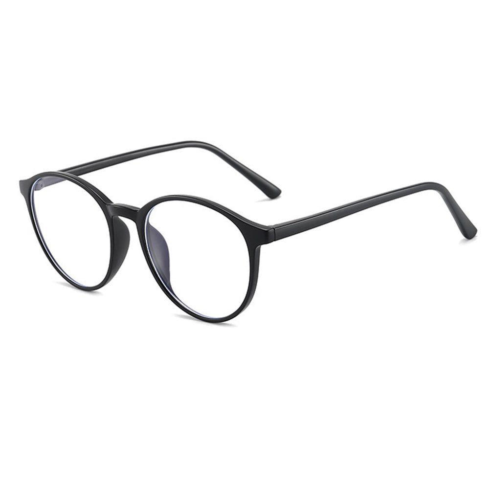 Occhiali da Computer Donna Techsuit F8551-C2, Anti-Luce Blu, Neri