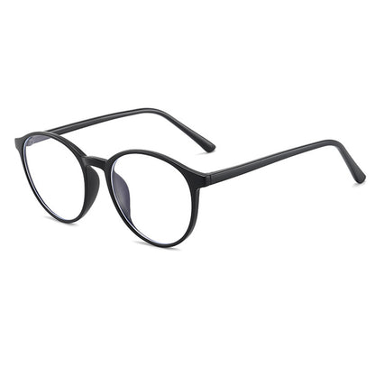 Occhiali da Computer Donna Techsuit F8551-C2, Anti-Luce Blu, Neri