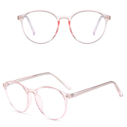 Damen-Computergläser Techsuit F8551-C5, Anti-Blaues Licht, Rosa