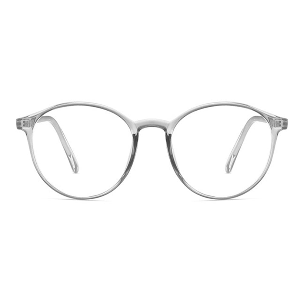 Damen-Computerbrille Techsuit F8551-C7, Anti-Blaues Licht, Grau