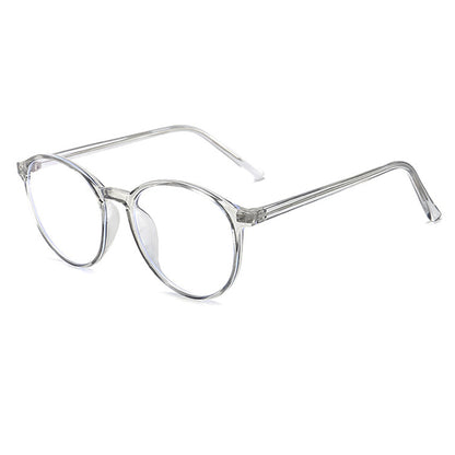 Damen-Computerbrille Techsuit F8551-C7, Anti-Blaues Licht, Grau