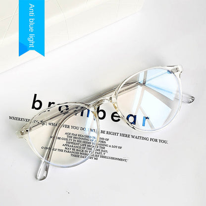 Damen-Computerbrille Techsuit F8551-C7, Anti-Blaues Licht, Grau