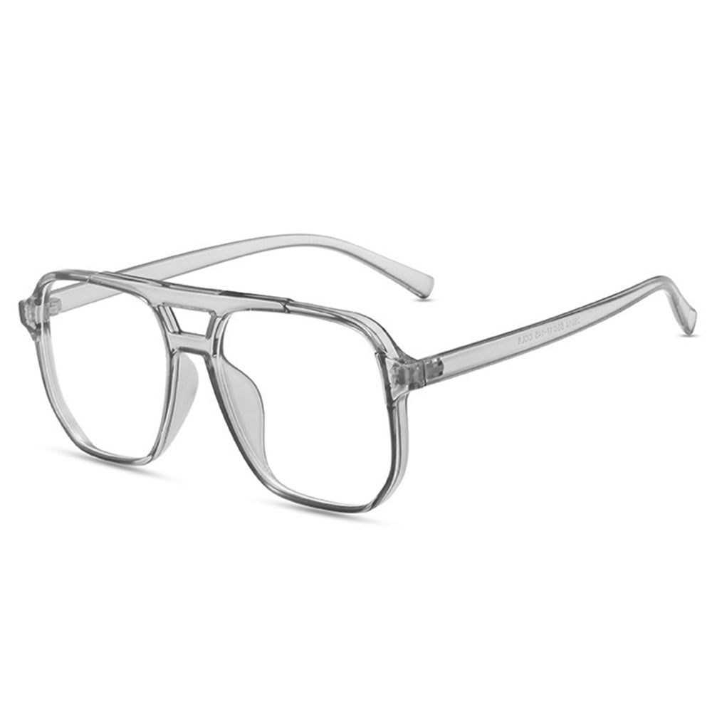 Occhiali da Computer Donna Techsuit PC28014-C8, Anti Luce Blu, Trasparenti