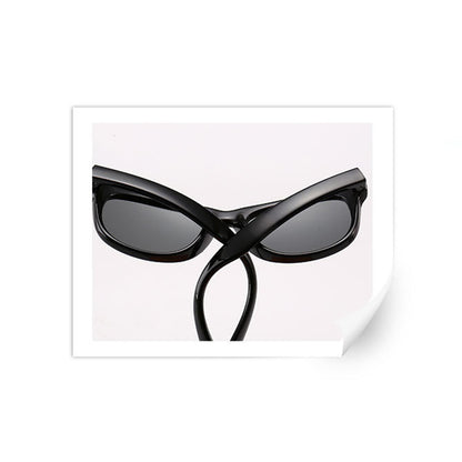Lunettes de Soleil Bébé Techsuit 8260-C34, Polarisées, Violet Turquoise