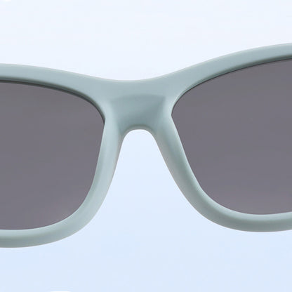 Lunettes de Soleil Bébé Techsuit 8306-C22, Polarisées, Rose