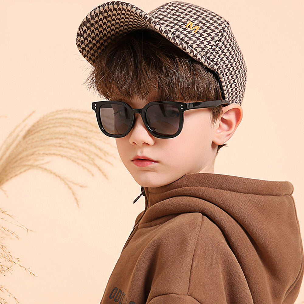 Lunettes de Soleil Enfants Techsuit 8351-C29, Polarisées, Bleues