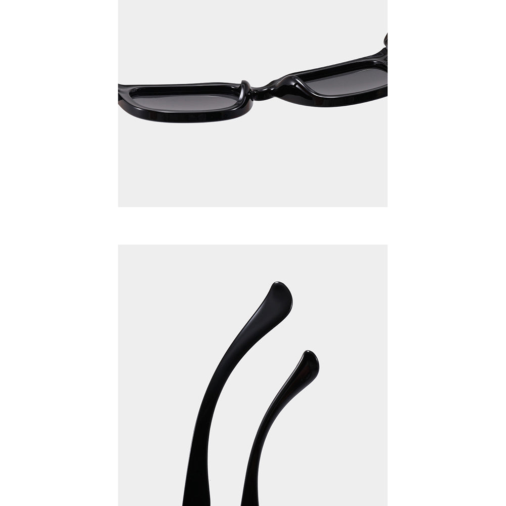 Lunettes de Soleil Enfants Techsuit 8351-C29, Polarisées, Bleues