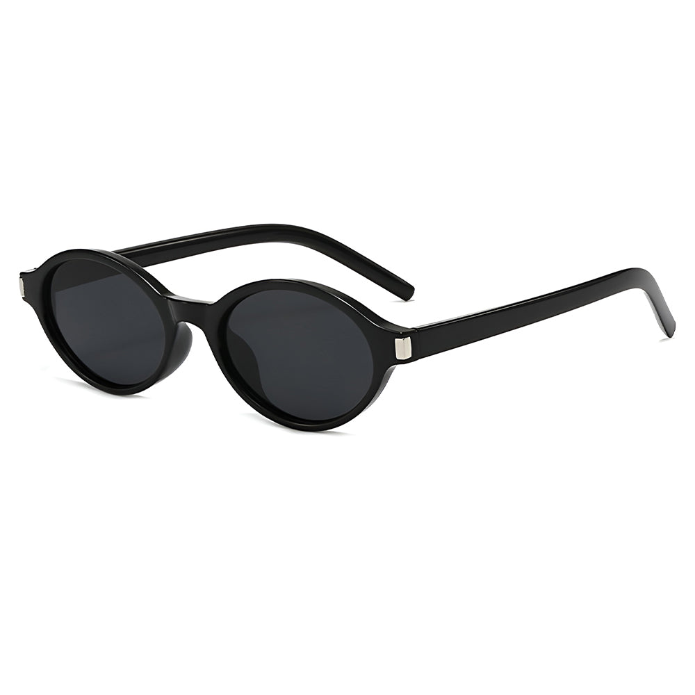 Occhiali da Sole Donna Techsuit 3952, Neri