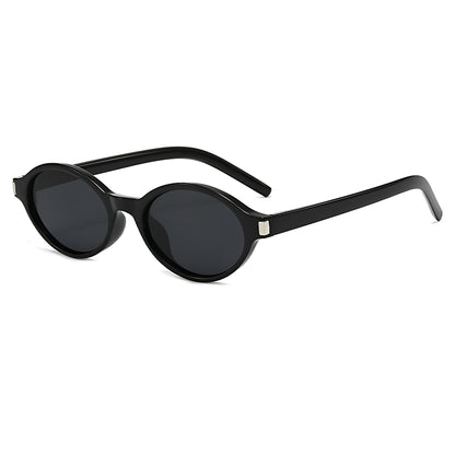 Occhiali da Sole Donna Techsuit 3952, Neri