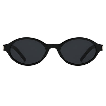 Occhiali da Sole Donna Techsuit 3952, Neri