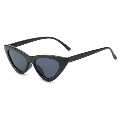 Lunettes de Soleil Femme Techsuit 5040, Noires