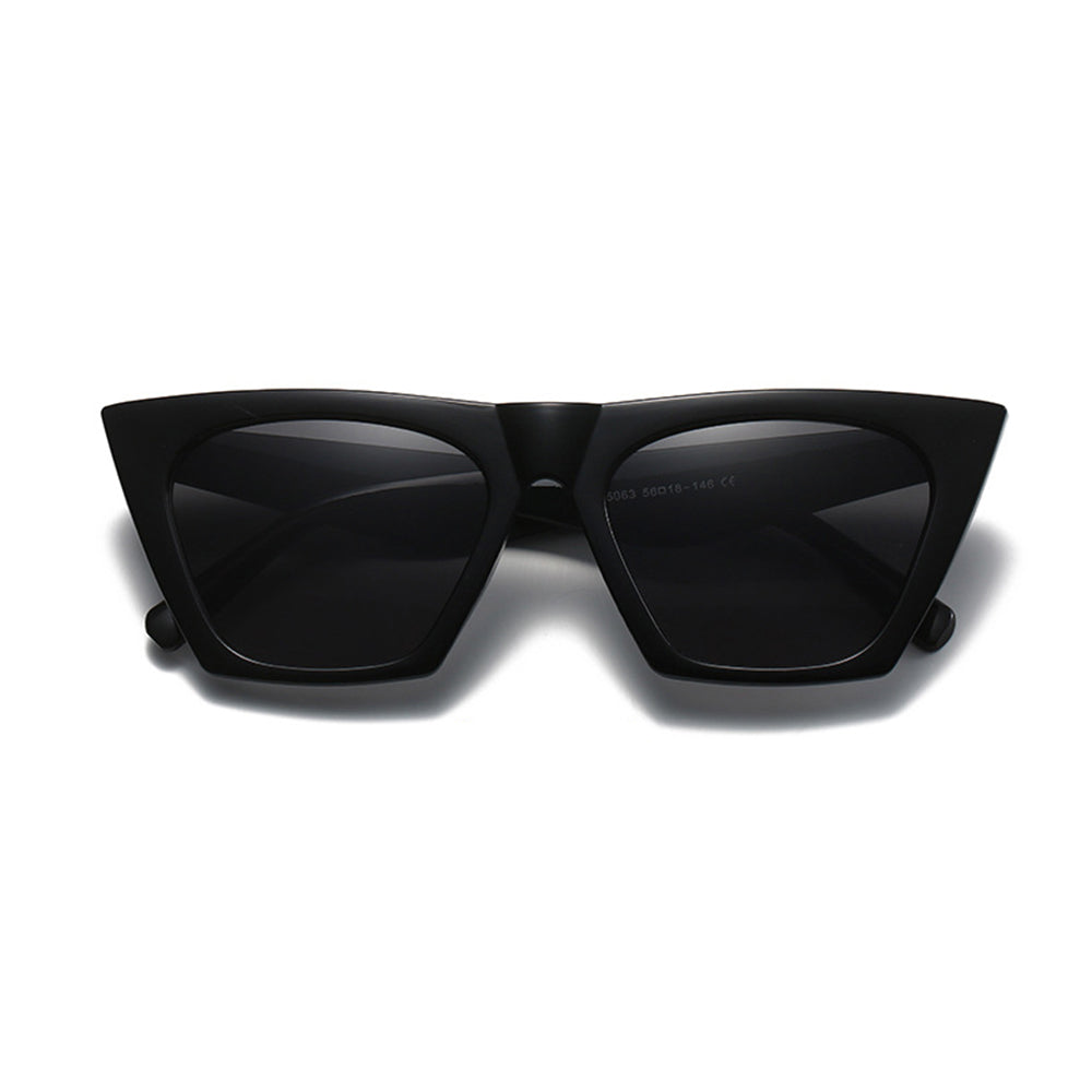 Lunettes de Soleil Femme Techsuit 5154, Bleu Gris