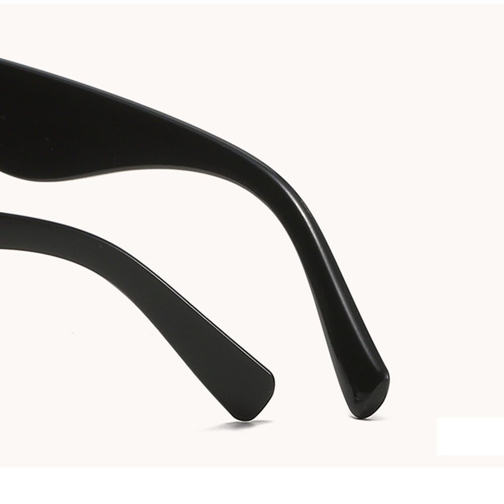 Lunettes de Soleil Femme Techsuit 5154, Blanc Gris