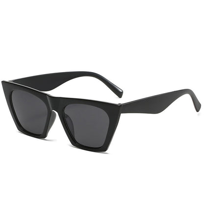 Lunettes de Soleil Femme Techsuit 5154, Noir Gris