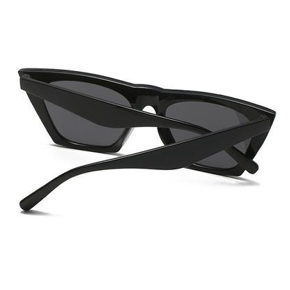 Lunettes de Soleil Femme Techsuit 5154, Noir Violet
