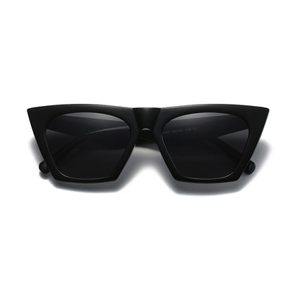 Lunettes de Soleil Femme Techsuit 5154, Noir Violet