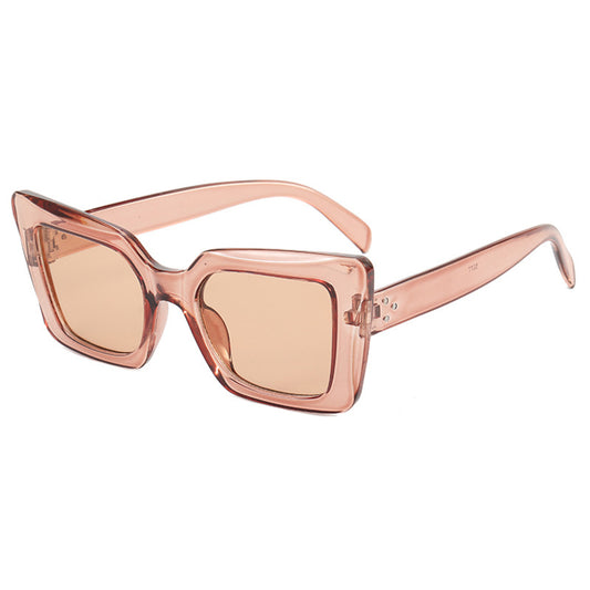 Occhiali da Sole Donna Techsuit 5277, Marrone