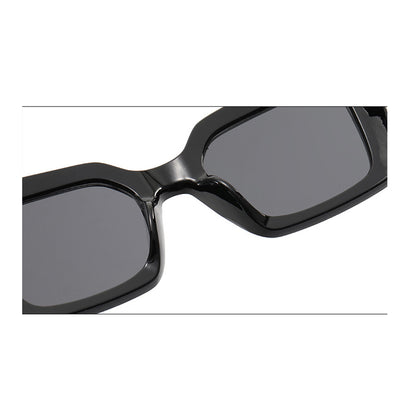 Lunettes de Soleil Femme Techsuit 5277, Noir Marron