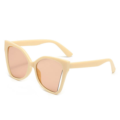 Lunettes de Soleil Femme Techsuit 5335, Beige