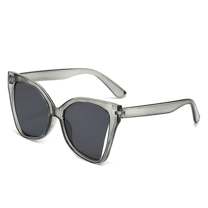 Lunettes de Soleil Femme Techsuit 5335, Gris