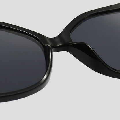 Lunettes de Soleil Femme Techsuit 5335, Noir Gris