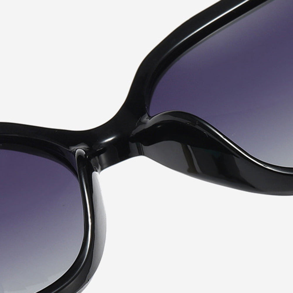 Lunettes de Soleil Femme Techsuit 5599, Polarisées, Protection UV, Violet