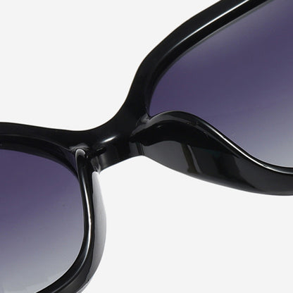 Lunettes de Soleil Femme Techsuit 5599, Polarisées, Protection UV, Violet
