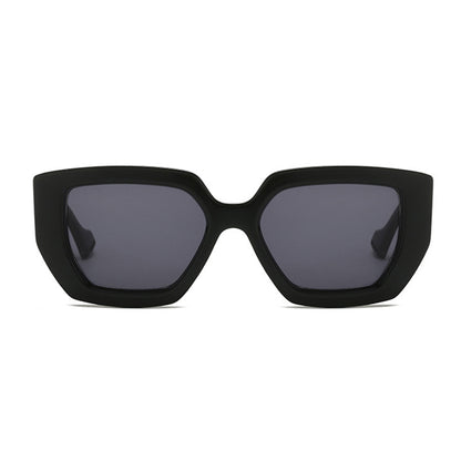 Lunettes de Soleil Femme Techsuit 86321, Marron