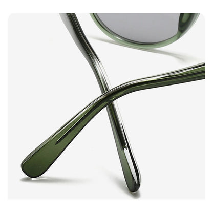 Lunettes de Soleil Unisex Techsuit 99046, Gris