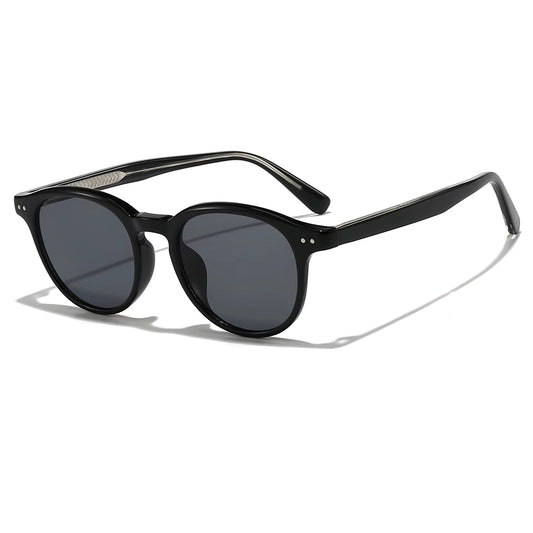 Occhiali da Sole Unisex Techsuit 99046, Neri