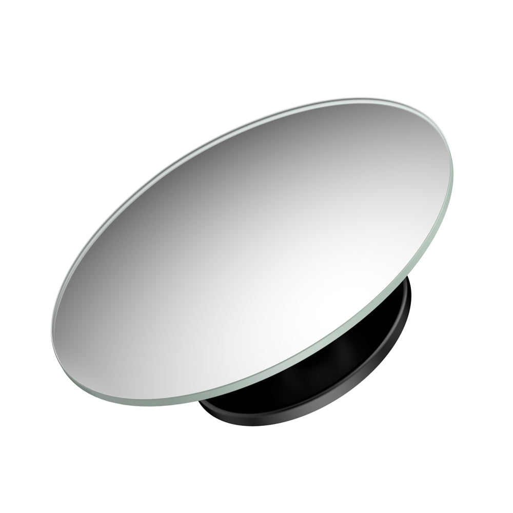 Miroir Angle Mort Techsuit eXtraView, Set 2 Pièces