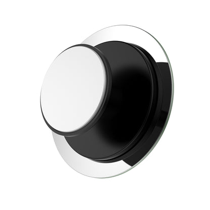Miroir Angle Mort Techsuit eXtraView, Set 2 Pièces