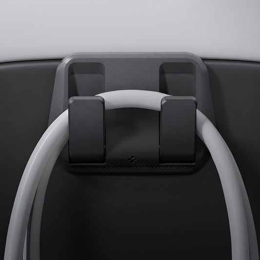 Organizzatore Auto Spigen con montaggio sul retro del sedile per Tesla Y / 3, Set 2 pezzi ACP11563