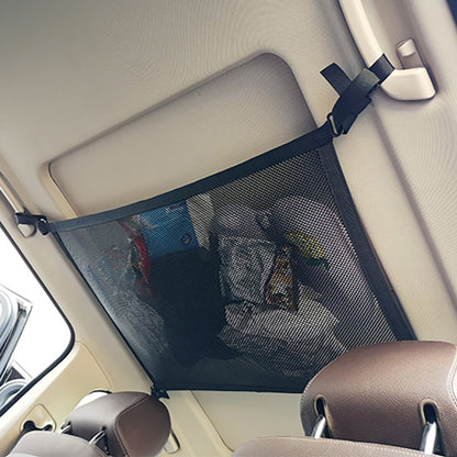 Organizzatore Auto Techsuit CNO-T1 per il soffitto