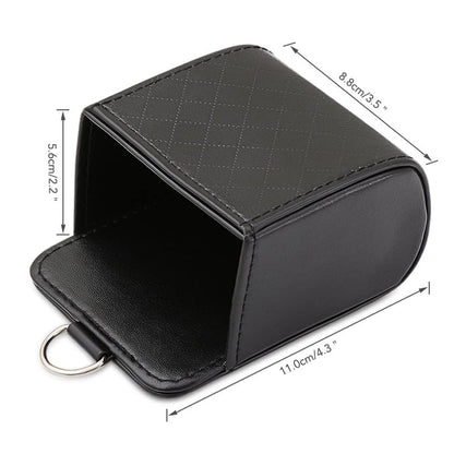 Techsuit CO-P1 Car Organizer for Ventilation Grille