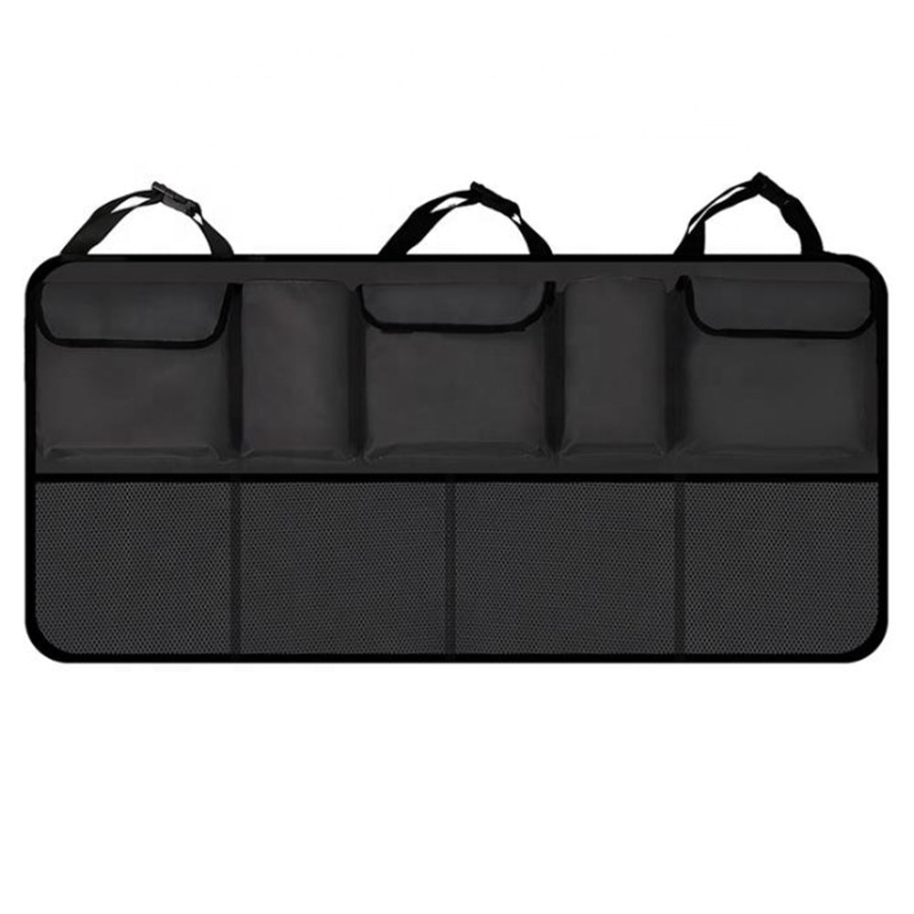 Organisateur Auto Techsuit OCS-02 pour le coffre