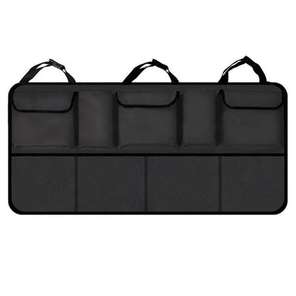 Organisateur Auto Techsuit OCS-02 pour le coffre