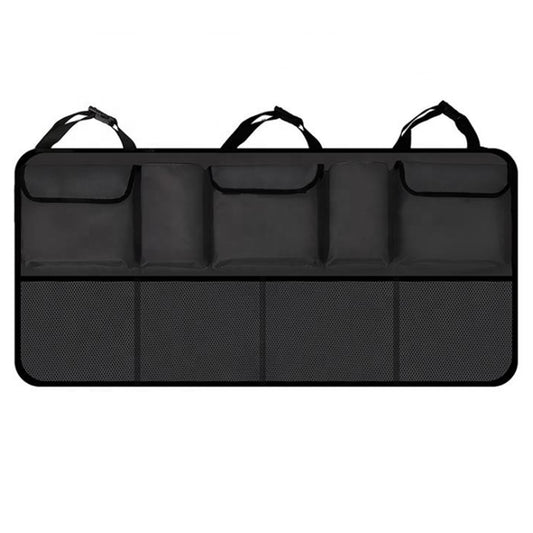 Organisateur Auto Techsuit OCS-02 pour le coffre