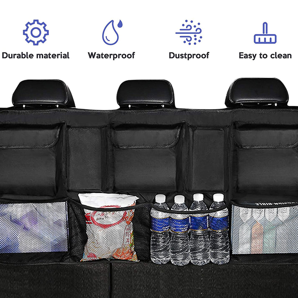 Organisateur Auto Techsuit OCS-02 pour le coffre