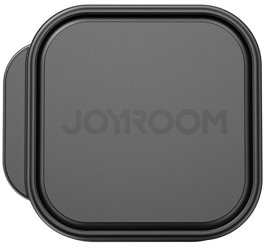 Organisateur de Câbles Joyroom JR-ZS368, Set de 3 Pièces, Noir