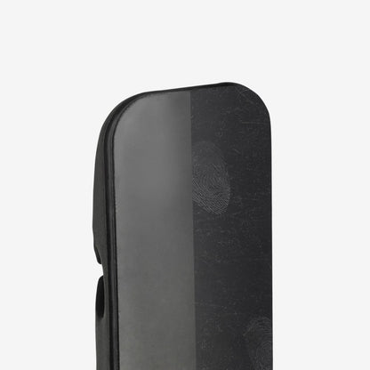 Organizzatore Cavi Ringke, Set 4 pezzi, Nero