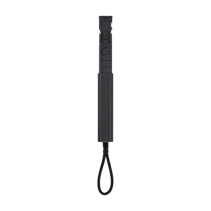 Organisateur avec Accessoires / Lecteur de Carte Qualo QZS-P-01, Noir