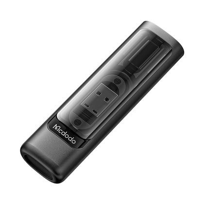 Organisateur avec Accessoires McDodo WF-1720, Noir